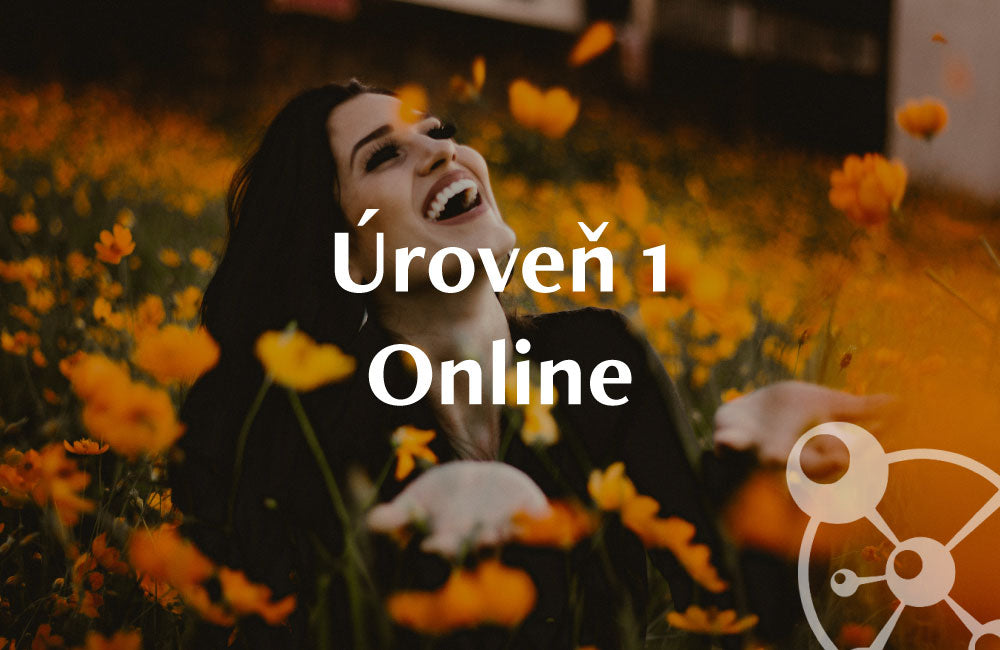 Level 1 Online - Czech