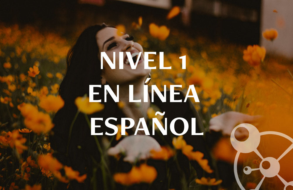 Level 1 Online - Spanish