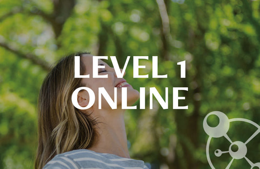 Level 1 Online - English