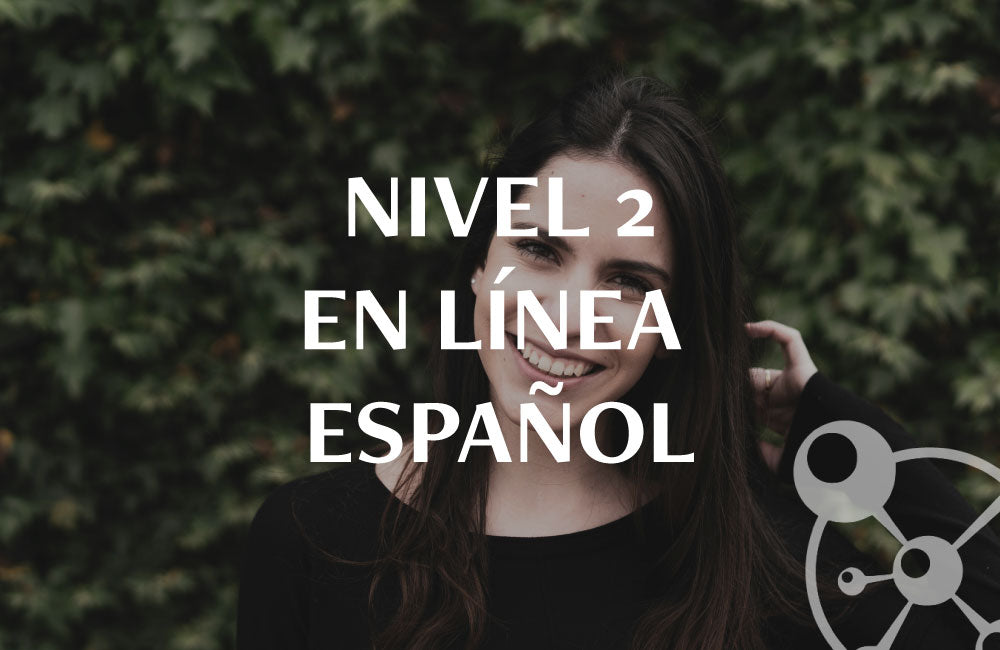 Level 2 Online - Spanish